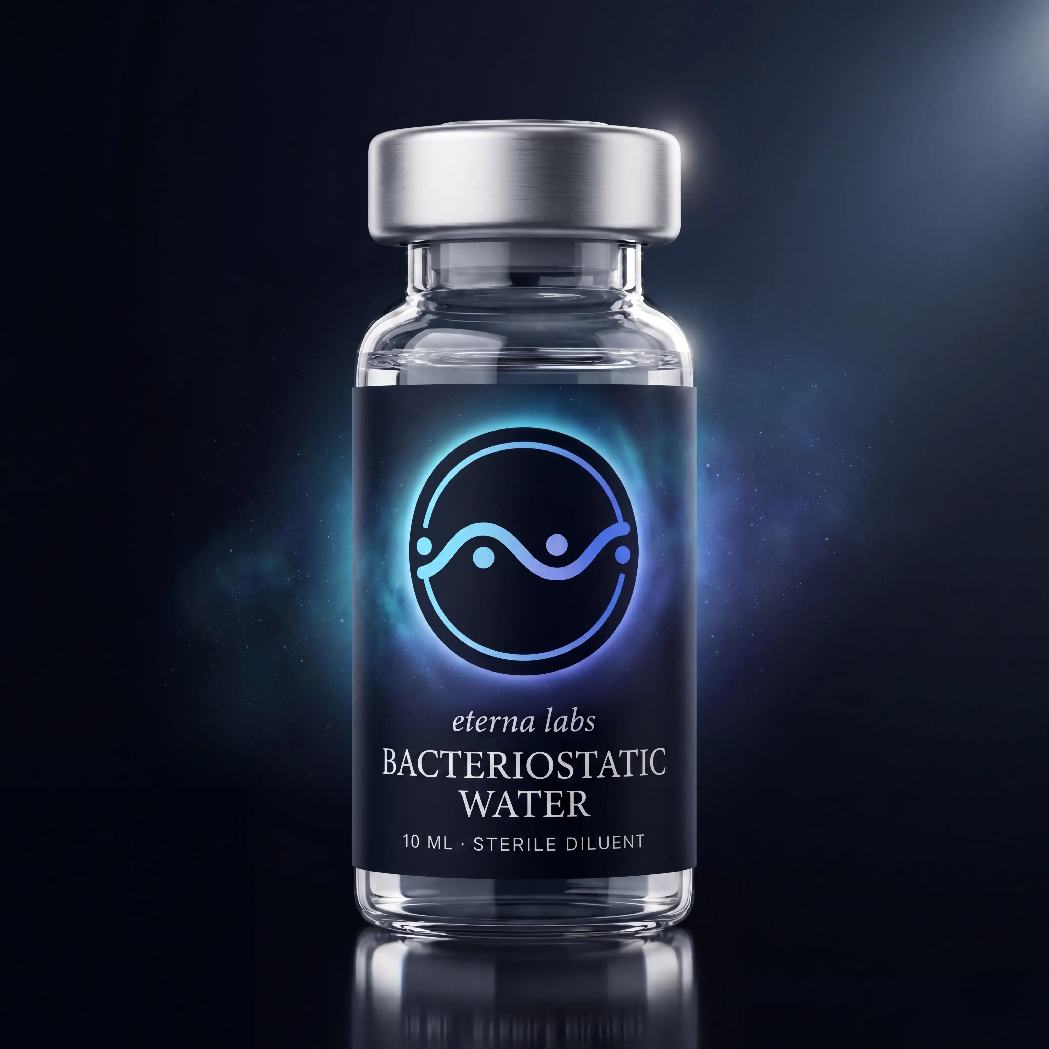 Bacteriostatic Water