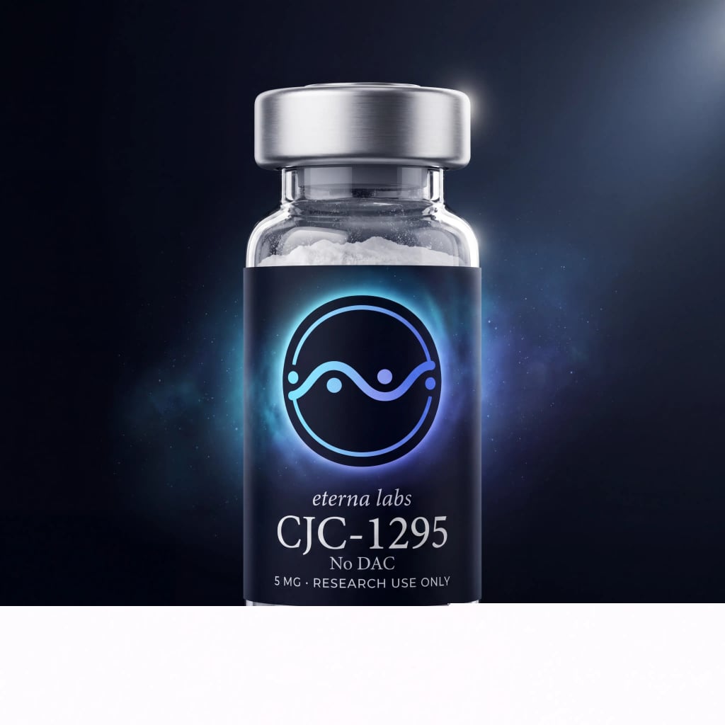 CJC-1295 No DAC