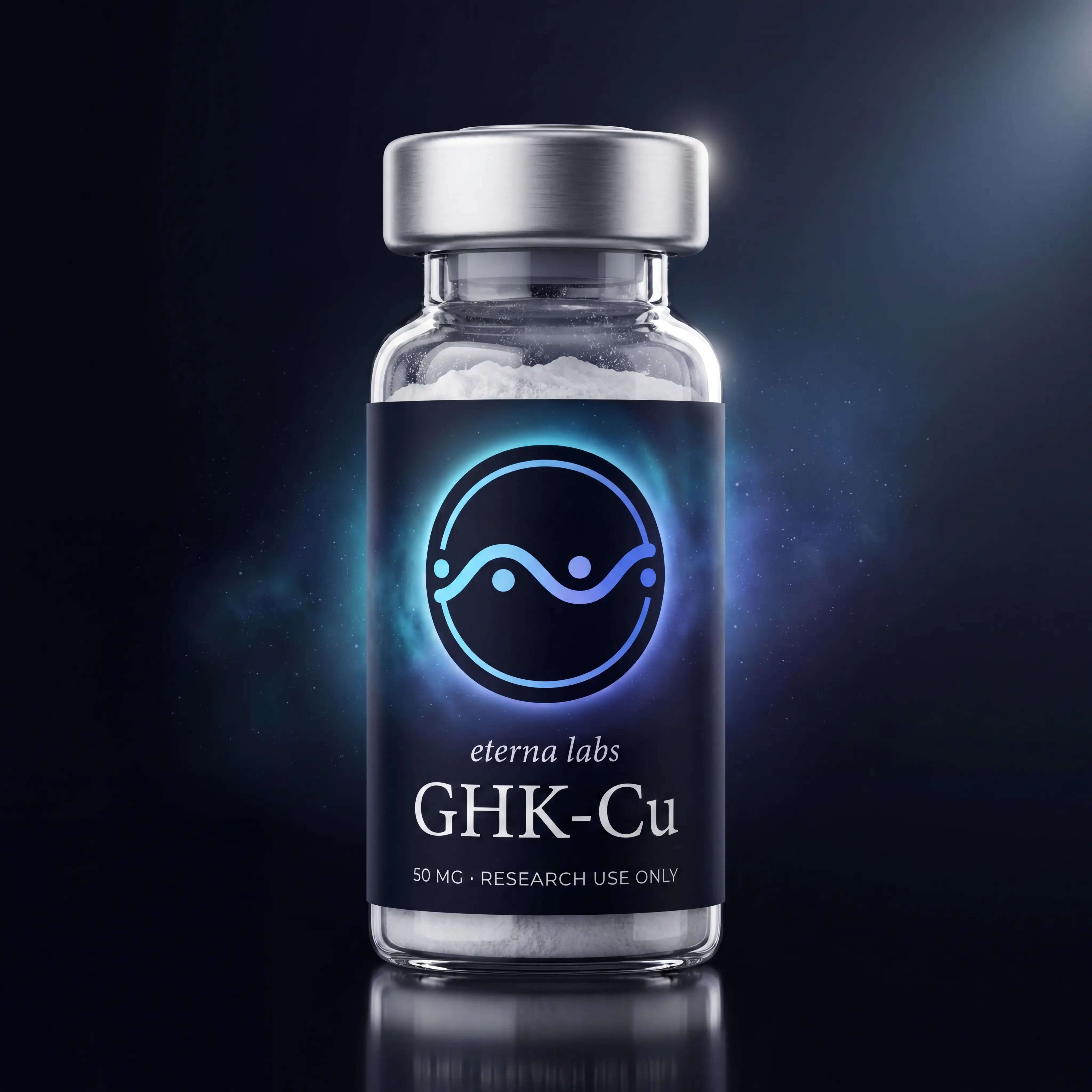 GHK-Cu