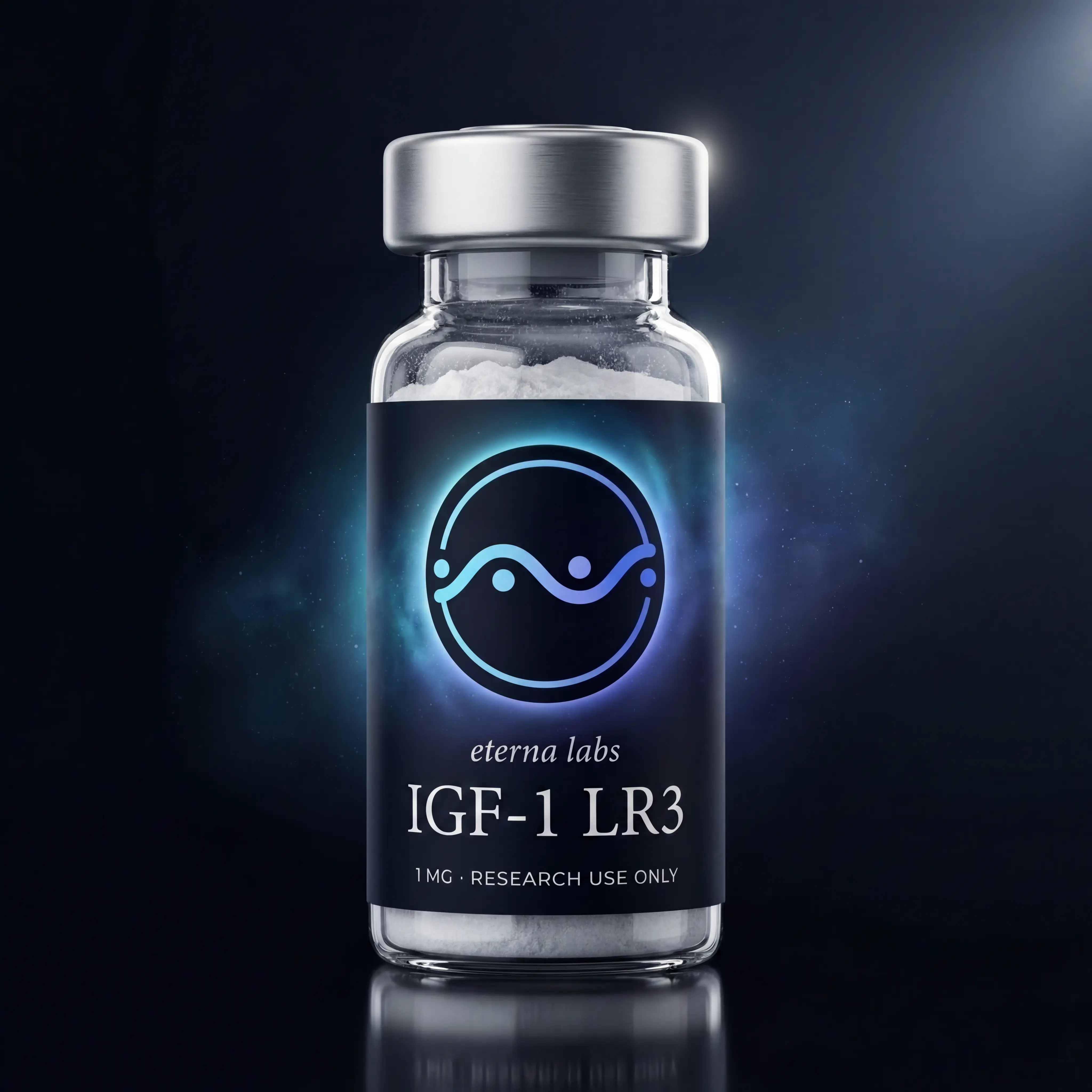 IGF-1 LR3