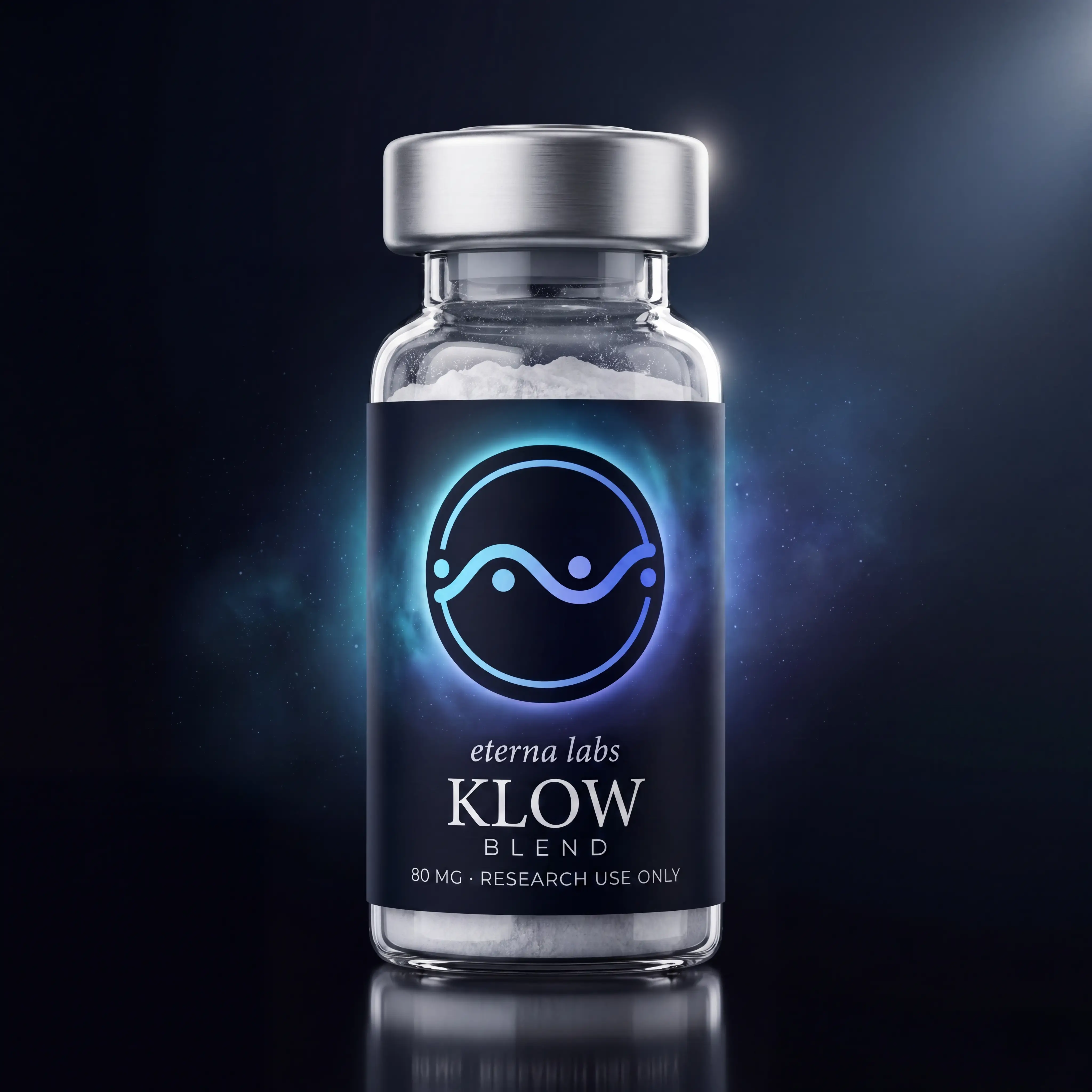KLOW Blend
